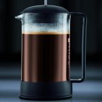 Bodum Brazil 8-Cup French Press Coffee Maker