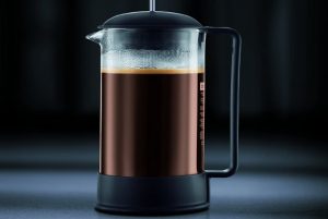 Bodum Brazil 8-Cup French Press Coffee Maker