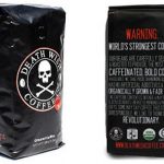 Death Wish Ground Coffee Review