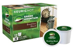 Green Mountain Coffee Breakfast Blend Review