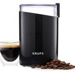 KRUPS Electric Spice and Coffee Grinder