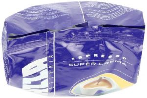 Lavazza Super Crema Espresso