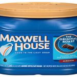 Maxwell House Original Blend Ground Coffee