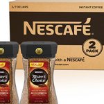 Nescafe Taster's Choice House Blend Instant Coffee