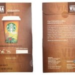 Starbucks VIA Ready Brew Coffee Review