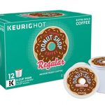 Original Donut Shop Keurig Single-Serve K-Cup Pods