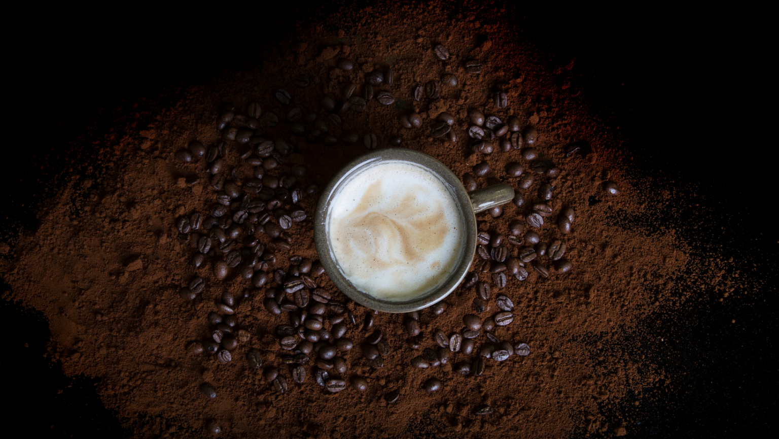 What Is Java Coffee? Coffees Guide