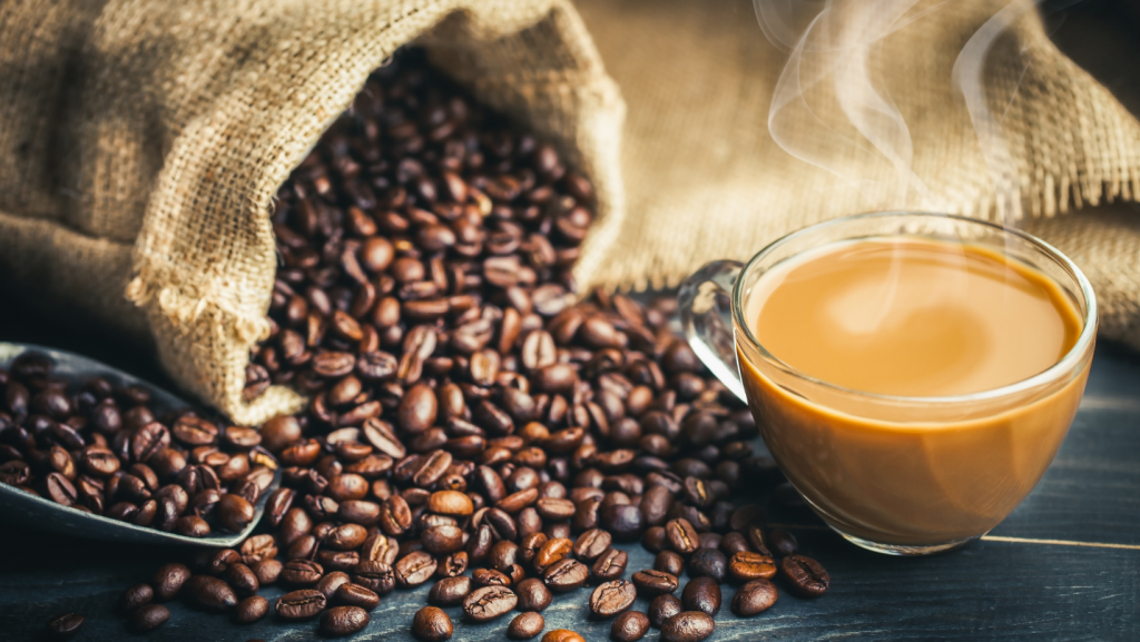 What Is Java Coffee? Coffees Guide